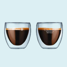 Kit New Glass Duo Coffe