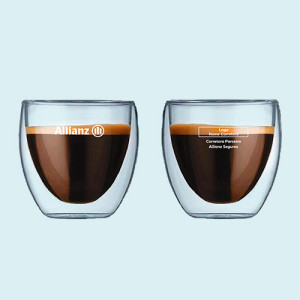 Kit New Glass Duo Coffe