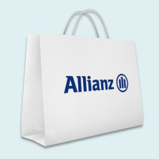 Sacola Allianz