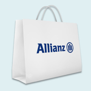 Sacola Allianz
