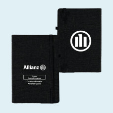 Caderno Cotton Urban