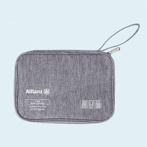 Necessaire Tech Slim