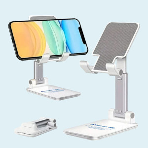 Suporte Para Celular Ajustável