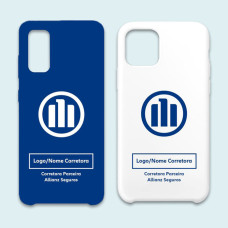 Capinha de celular Águia