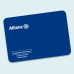 Mousepad Allianz