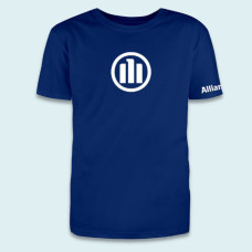 Camisa águia azul