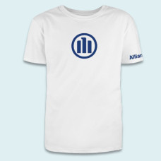 Camisa águia branca
