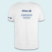 Camisa águia branca