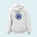 Moletom Allianz branco